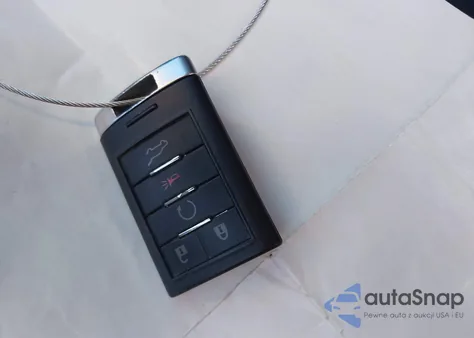 2013 Cadillac Srx Premium Collection from USA, damaged, VIN 3GYFNJE36DS559470